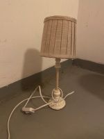 Nachttischlampe vintage Bayern - Kempten Vorschau