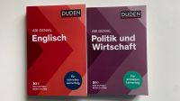 Abi Genail lernbücher in Englisch und Powi Frankfurt am Main - Nordend Vorschau