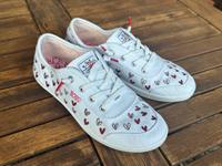 Skechers B-Cute 37 Herzchen Niedersachsen - Salzgitter Vorschau