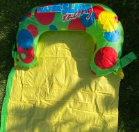 Water Slide Racing, Wassermatte, Wasserrutsche 6x1 m, wie neu Bayern - Neutraubling Vorschau