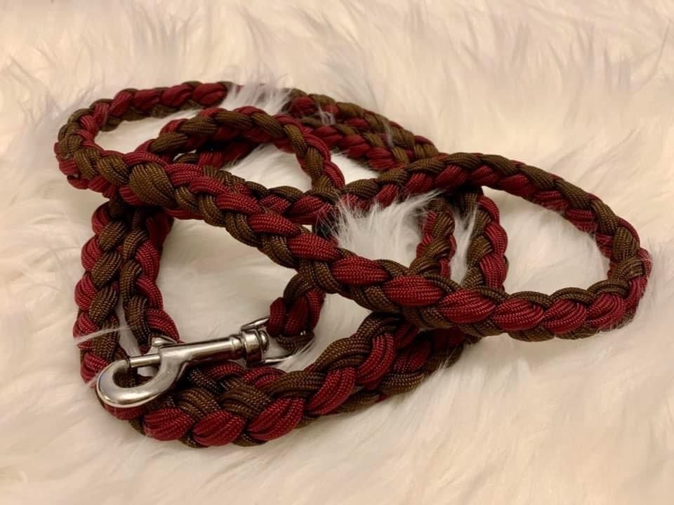 Hundeleine Paracord in Bernburg (Saale)