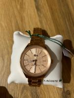 Lacoste Uhr 2000899 Philadelphia - Damen Roségold Hessen - Reinheim Vorschau