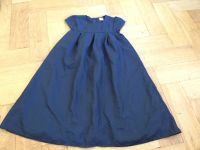 Name-It Festliches Kleid dunkel-blau gr 140 Seide Berlin - Treptow Vorschau