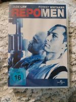 "Repo Men" Bayern - Karlstadt Vorschau