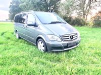 Mercedes - Benz Viano 3.0 CDI Nordrhein-Westfalen - Goch Vorschau