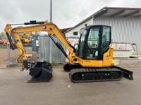 CAT 305 CR Minibagger Powertilt HS03, kaufen oder mieten Baden-Württemberg - Warthausen Vorschau