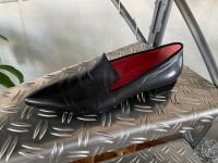 NEU*** Loafer von Pas de Rouge, schwarz, Gr. 41,5 Bayern - Uttenreuth Vorschau