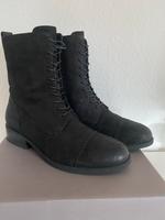 Vagabond Stiefelette Schwarz Gr. 40 Baden-Württemberg - Filderstadt Vorschau