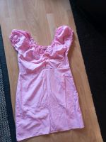 Sommerkleid Damen Pink gr. 40 Nordrhein-Westfalen - Kreuzau Vorschau