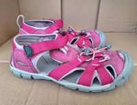 KEEN Seacamp II CNX rosa pink fuchsia 34 washable Niedersachsen - Seevetal Vorschau