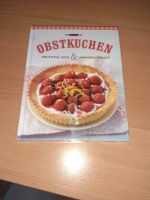 Obstkuchen Backbuch Neu und OVP Rheinland-Pfalz - Neuerburg Eifel Vorschau