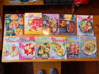 11 Das Schmeckt Zeitschriften Rezepthefte Eimsbüttel - Hamburg Schnelsen Vorschau