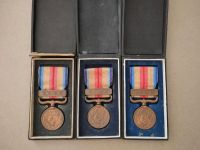 3x Orden Japan Medaille für den Zwischenfall 1934 Militaria Antik Brandenburg - Marienwerder b. Bernau b. Berlin Vorschau