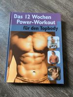 Das 12 Wochen Power Workout für den Topbody Sachsen - Chemnitz Vorschau