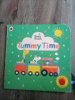 Tummy Time Baby Touch book Harburg - Hamburg Wilstorf Vorschau