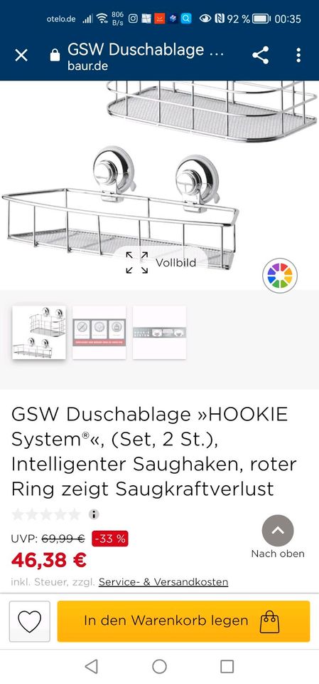 HOOKIE Allzweckkorb Set ! in Thüringen - Gotha | eBay Kleinanzeigen ist  jetzt Kleinanzeigen