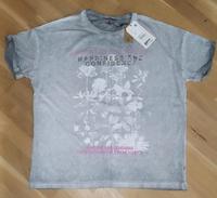 T-Shirt Q/S by s. Oliver Neu mit Etikett Hessen - Kelkheim Vorschau