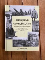 Belagerung und Gefangenschaft, Albert Pethö Wandsbek - Hamburg Eilbek Vorschau