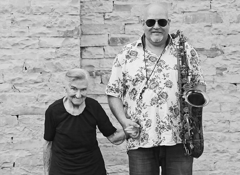 Saxophonist Köln für Event, Hochzeit, Firmenfeier in Köln