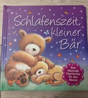 Buch Schlafenszeit kleiner Bär Wuppertal - Langerfeld-Beyenburg Vorschau