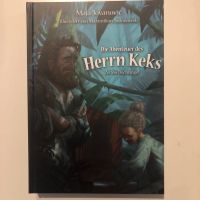 Die Abenteuer des Herrn Keks Nordrhein-Westfalen - Oerlinghausen Vorschau