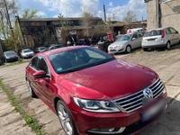 Vw passt cc 2.0 Diesel automatik Sachsen-Anhalt - Halle Vorschau