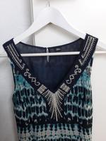 Kleid,Chiffonkleid, Sommerkleid von s.Oliver in Gr. 38 / M Bonn - Beuel Vorschau