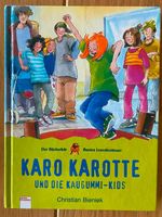 Karo Karotte und die Kaugummi-Kids - wie NEU Rheinland-Pfalz - Freudenburg Vorschau