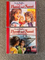 Hanni und Nanni CD Hörspiel Kinder Schleswig-Holstein - Handewitt Vorschau