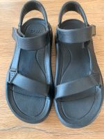 Teva Sandalen schwarz wNEU Rheinland-Pfalz - Hermeskeil Vorschau