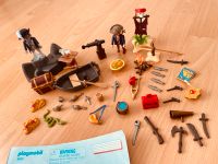 PLAYMOBIL 6625 Piratenschatzinsel Frankfurt am Main - Nordend Vorschau