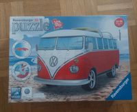 Ravensburger 3D Puzzle VW Bulli *neu* Niedersachsen - Lüneburg Vorschau