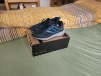 Jack Wolfskin Damen Schuhe neu in ovp size 36 Nordrhein-Westfalen - Burscheid Vorschau