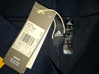 Adidas Puma Set 6teilig Shirts Hosen L/XL Brandenburg - Brieselang Vorschau
