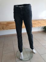 Jack and Jones Jeans schwarz 32/34 Hessen - Gießen Vorschau