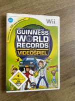 Wii Spiel Guiness World Records Sachsen-Anhalt - Weißenfels Vorschau