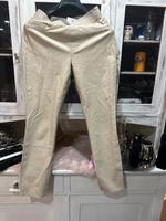 Neue Leder Imitat Hose von Cambio zu verkaufen Hessen - Lohra Vorschau