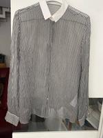 Marc Cain Marccain Bluse Seide Köln - Ehrenfeld Vorschau