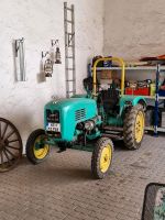 Traktor MAN Rheinland-Pfalz - Neuwied Vorschau