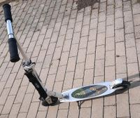 Hy Skate Roller Tretroller CS145 Alu-Scooter Rheinland-Pfalz - Neustadt (Wied) Vorschau