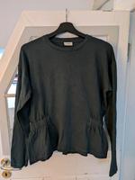 Closed Oberteil Damen Longsleeve mit Raffung Größe 38/M Niedersachsen - Lüneburg Vorschau