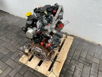 MOTOR Renault CAPTUR CLIO KANGOO 1.5 dCi 2015 K9K628 K9K608 Leipzig - Leipzig, Zentrum-Nord Vorschau