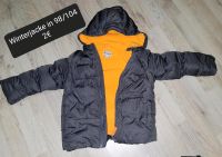 Winterjacke in 98/104 für 2€ Rheinland-Pfalz - Damflos Vorschau