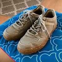 Jack Wolfskin Sneaker - Gr. 40,5 Hessen - Marburg Vorschau
