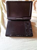 Tragbarer DVD Player Nordrhein-Westfalen - Recklinghausen Vorschau