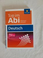 Deutsch Top im Abi Abitur Schroedel Hannover - Döhren-Wülfel Vorschau