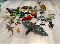 Hasbro Jurassic World Dinosaurier  mit Ton und Licht Nordrhein-Westfalen - Bad Oeynhausen Vorschau