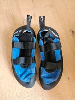 Boreal Zen Azul Kletterschuhe Gr.46 Nordrhein-Westfalen - Moers Vorschau