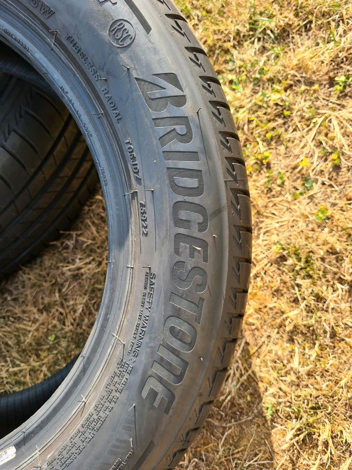 Bridgestone Turanza T005  205/60R16 Sommerreifen in Grafrath