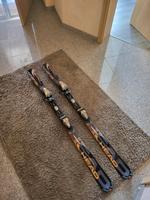 Head c215 power jacket Skis Rheinland-Pfalz - Rengsdorf Vorschau
